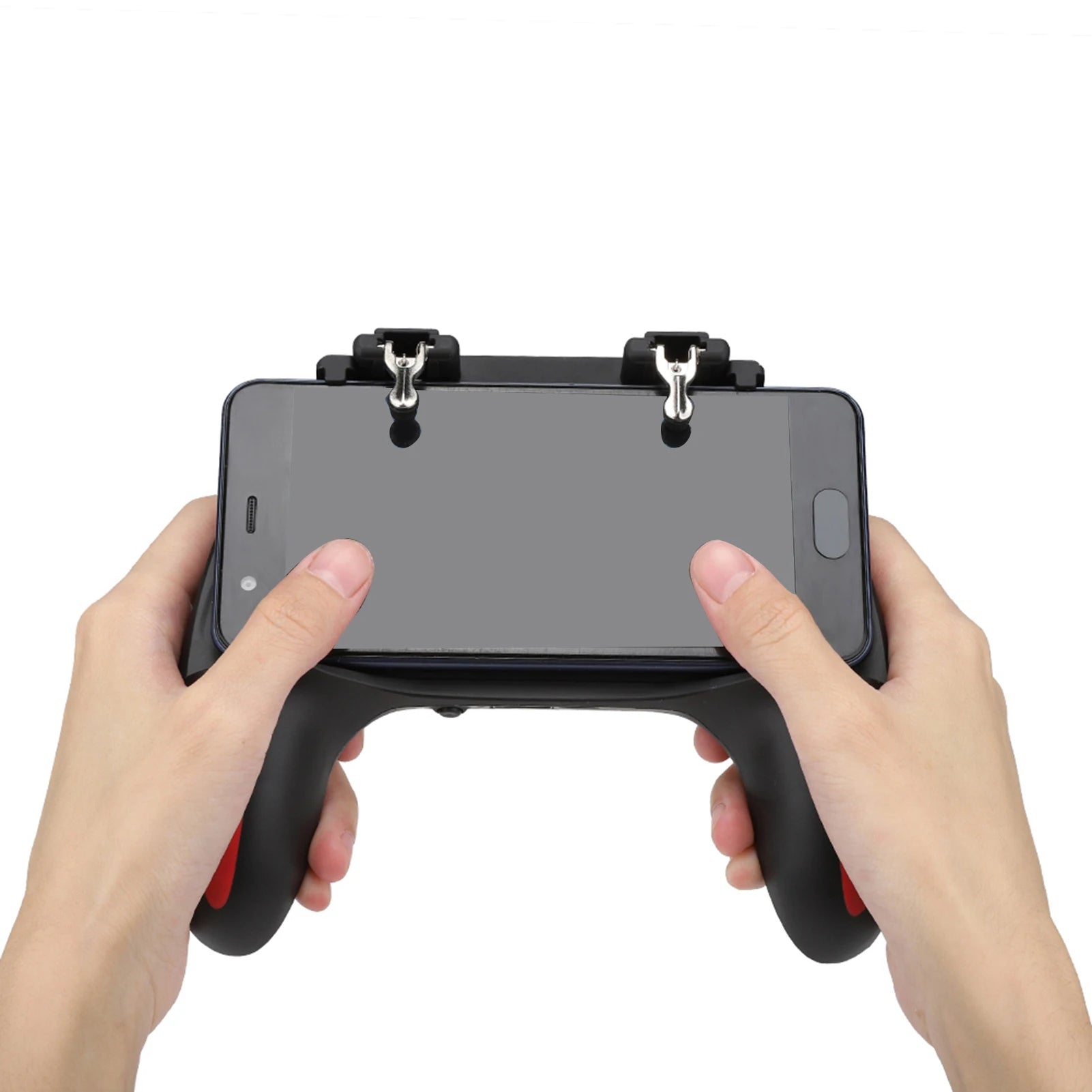 H10 Gamepad for Phones H10 Gamepad for Phones